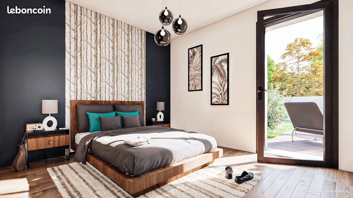 Maison 5 pièces 93 m² · à Cany-Barville · 93 m² · 172 519 €
