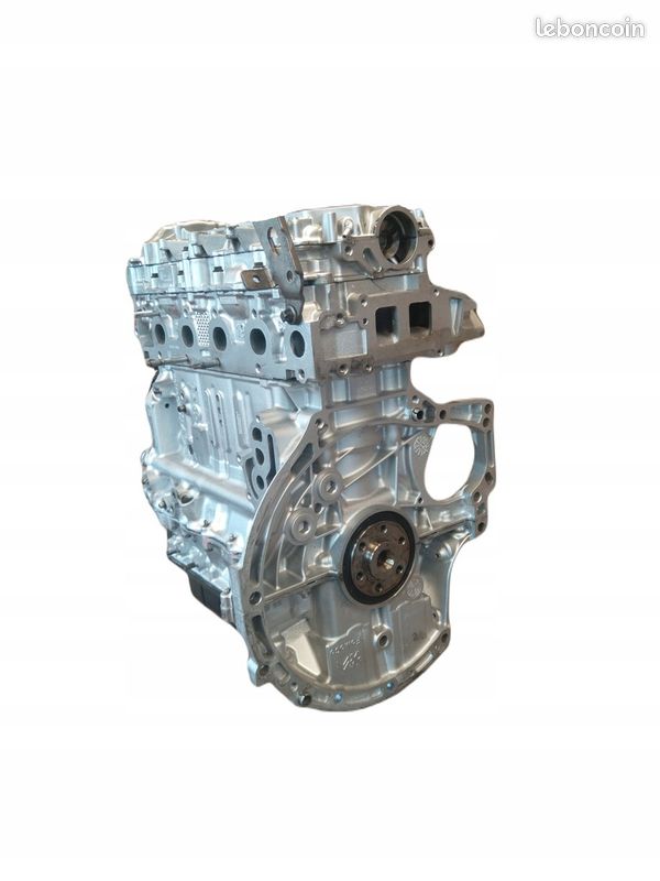 Moteur DV5RC Reconditionné DOBLO TOYOTA FIAT PROACE (image 2)
