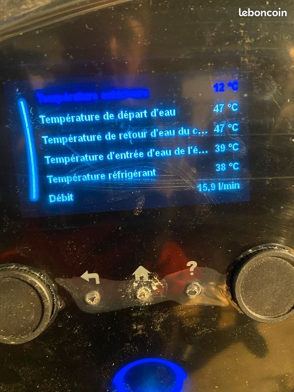 Pompe à chaleur (image 6)