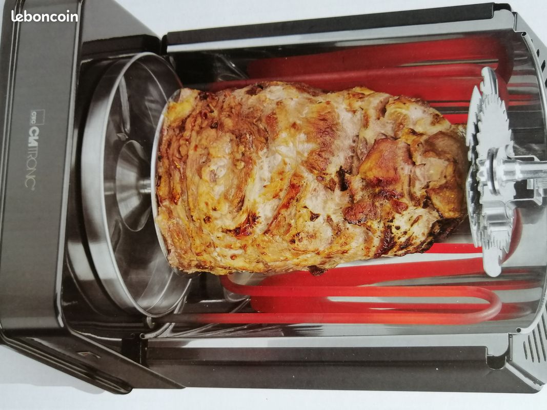 Grill gyros (image 2)