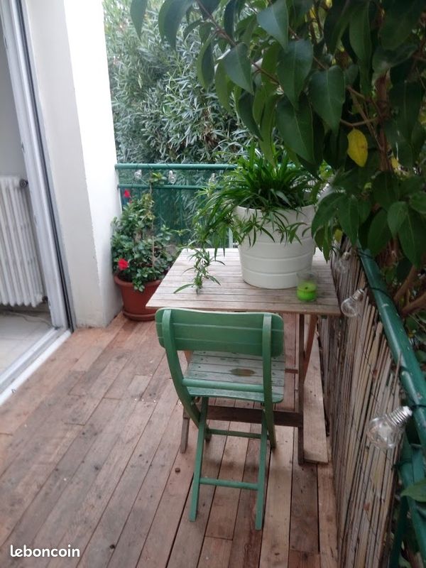 Appartement 3 pièces 60 m² · à Toulouse · 60 m² · 850 €/mois
