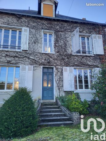 Maison 9 pièces 230 m²