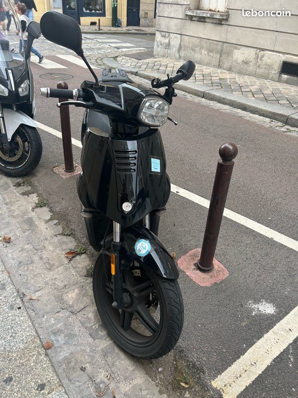 Zeway Swapper X+ (image 2)