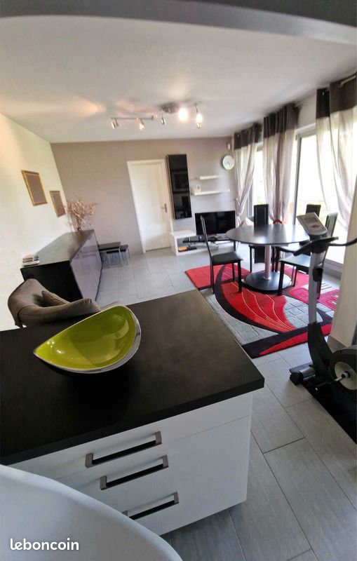 Appartement 2 pièces 47 m² · à Talence · 47 m² · 1 092 €/mois