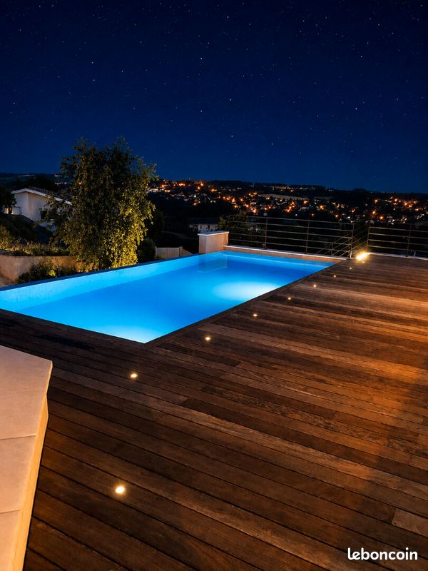 Maison 5 pièces 164 m² · à Lauzerville · 164 m² · 765 000 €