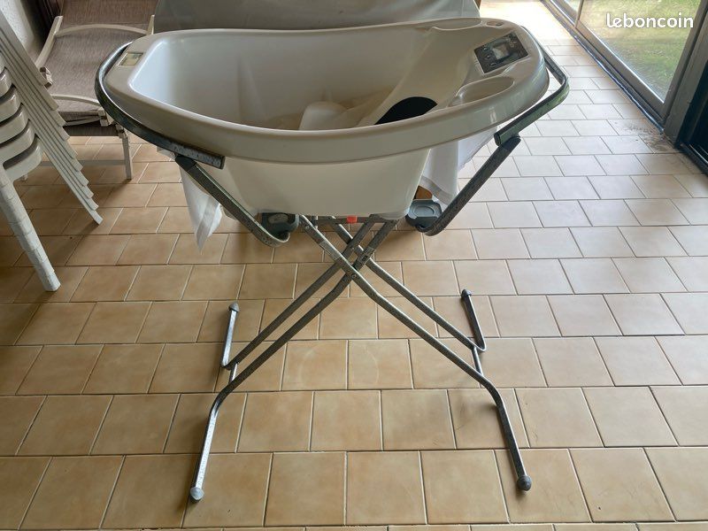 Baignoire babymoov (image 1)