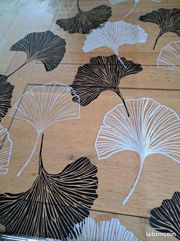 Nappe plastique souple (image 1)
