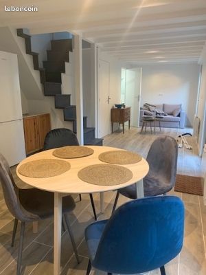 Appartement 1 pièce 12 m² · à Bordeaux · 12 m² · 680 €