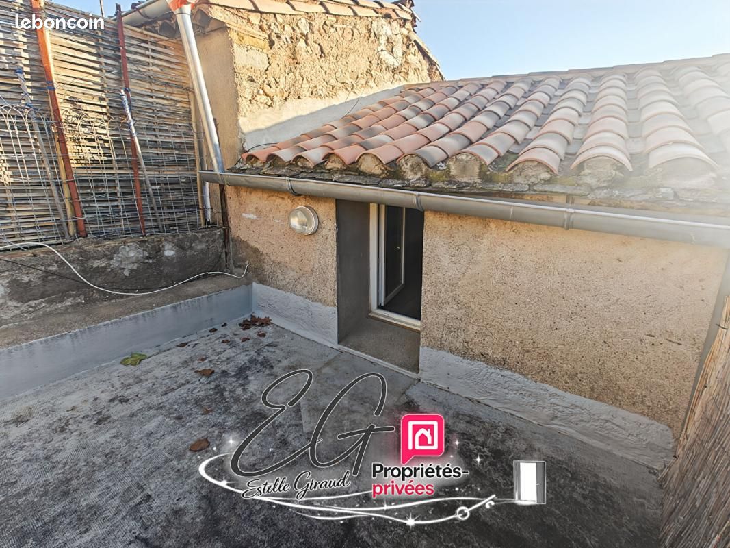 Maison 3 pièces 70 m² · à Caunes-Minervois · 70 m² · 79 000 €