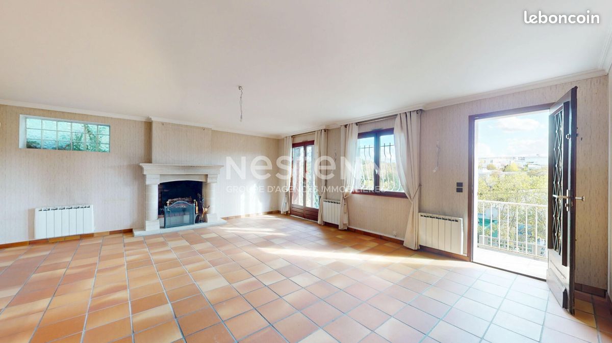 Maison 5 pièces 156 m² · à Châtenay-Malabry · 156 m² · 649 000 €