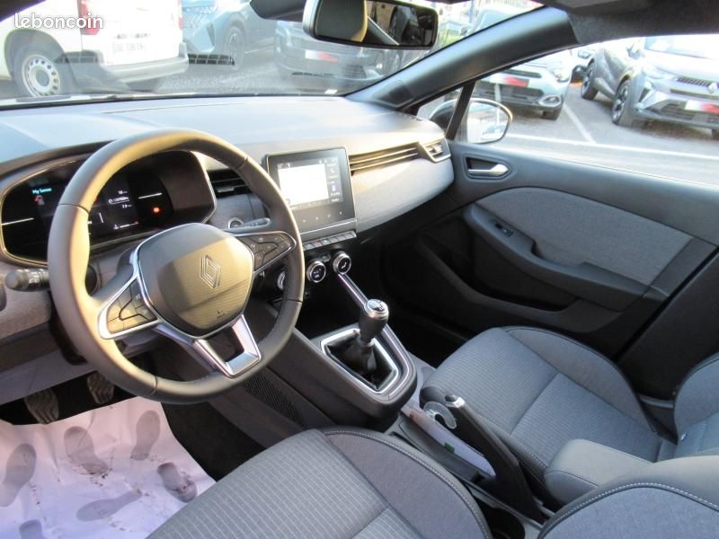 Renault Clio 1.0 TCe 90ch Techno - 25 (image 10)