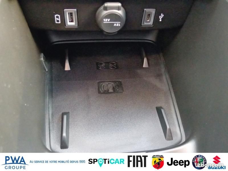 Jeep Avenger Electrique 156ch 115kW Summit (image 20)