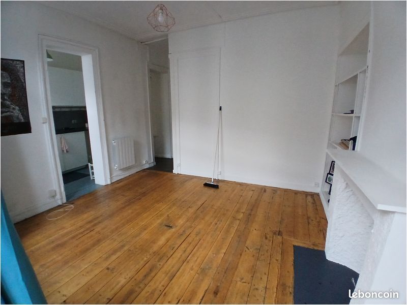 Appartement 2 pièces 34 m² · à Lille · 34 m² · 640 €/mois