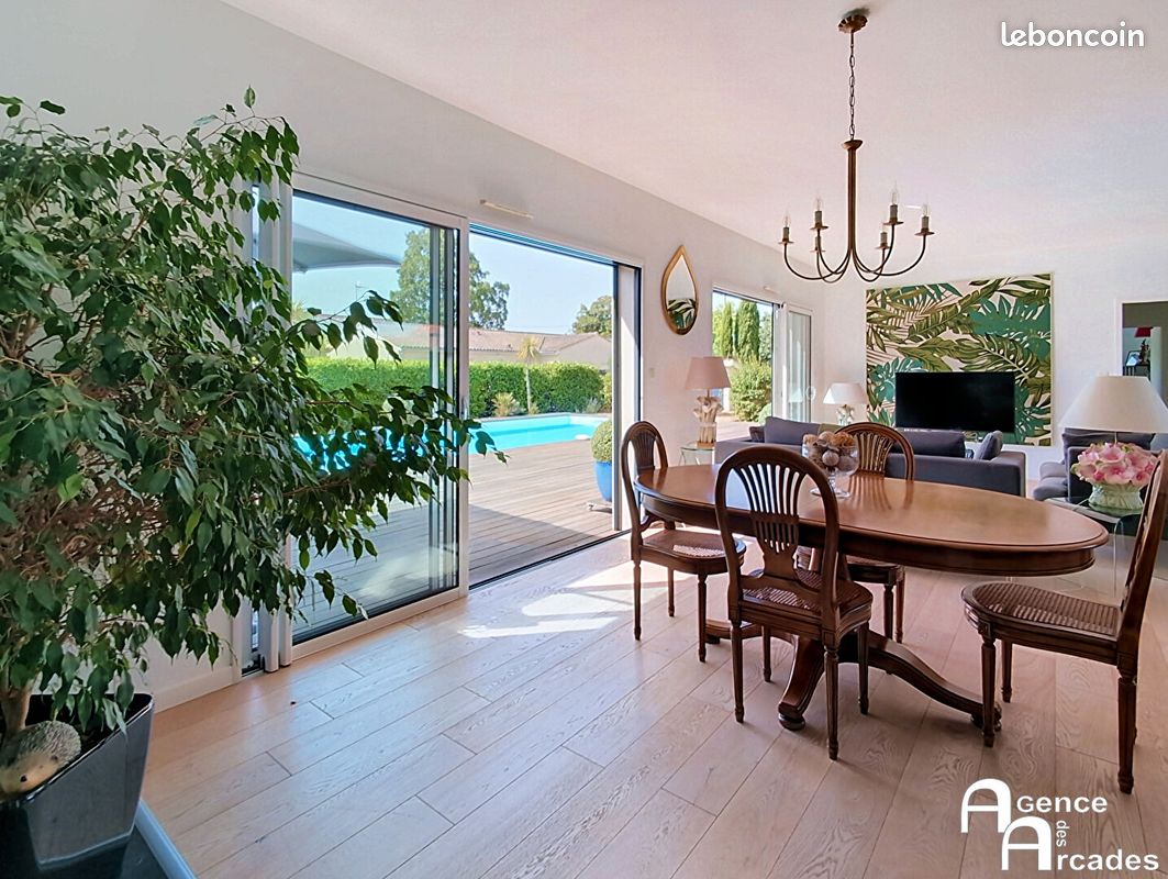 Villa 8 pièces 210 m² (image 6)