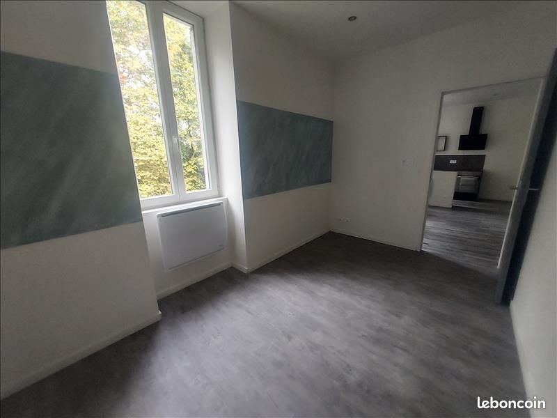 Appartement 2 pièces 36 m² - Tulle 19000 (image principale 4)