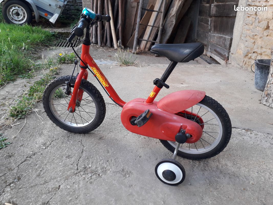 Bike Draisienne Ã©évolutive Btwin Velo Draisienne Enfant Chambre Ã