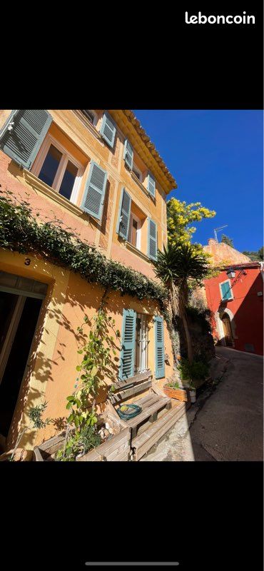 Maison 4 pièces 75 m² · à Hyères · 75 m² · 300 000 €