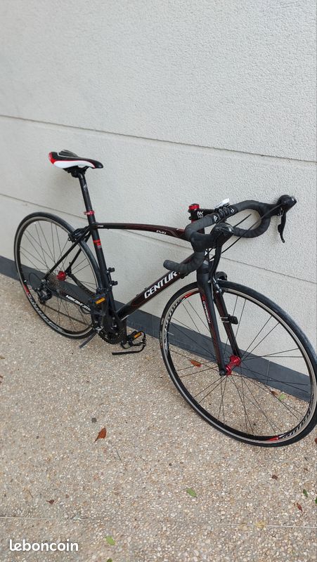 Vélo de route adulte Nakamura Taille M 🚴♀️ (image 2)