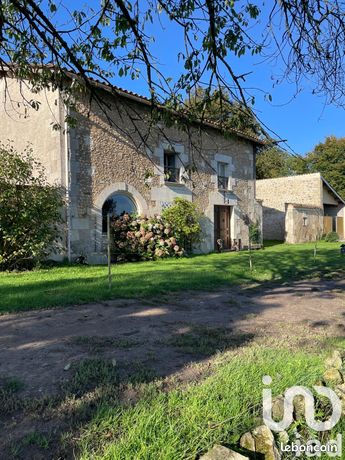 Maison 6 pièces 233 m²