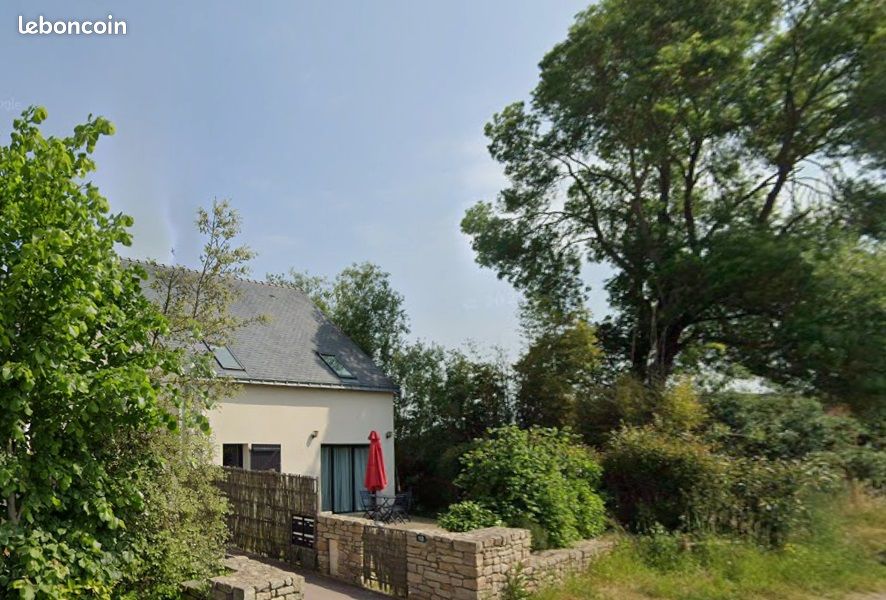 Maison 5 pièces 98 m² · à Guérande · 98 m² · 1 290 €/mois