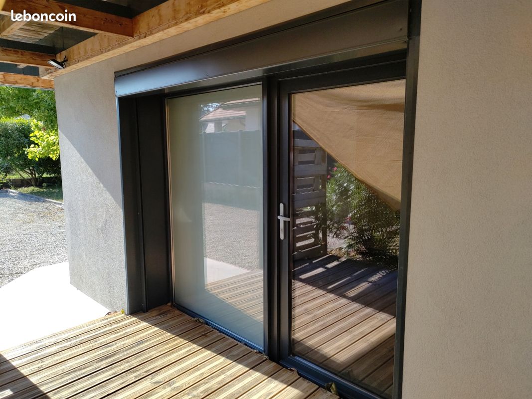 Appartement 2 pièces 34 m² · à Saint-Alban-Leysse · 34 m² · 700 €