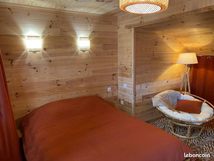 Chalet proche Lac D'AYDAT (image 3)