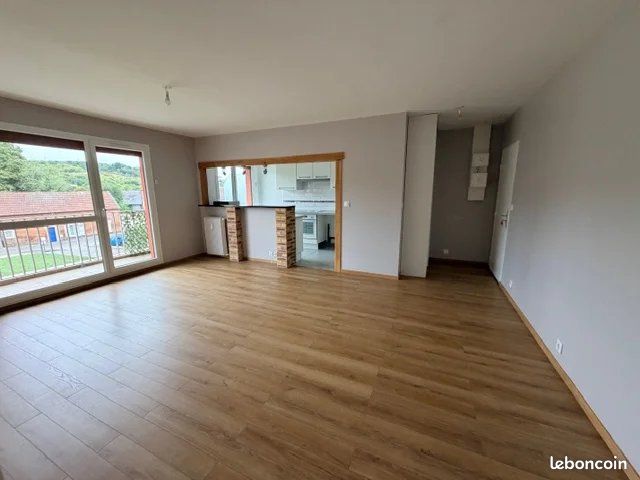 Appartement 4 pièces 75 m² · à Gravigny · 75 m² · 139 000 €