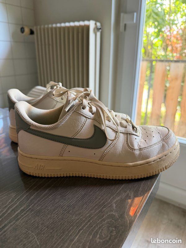 Nike Air Force (image 1)