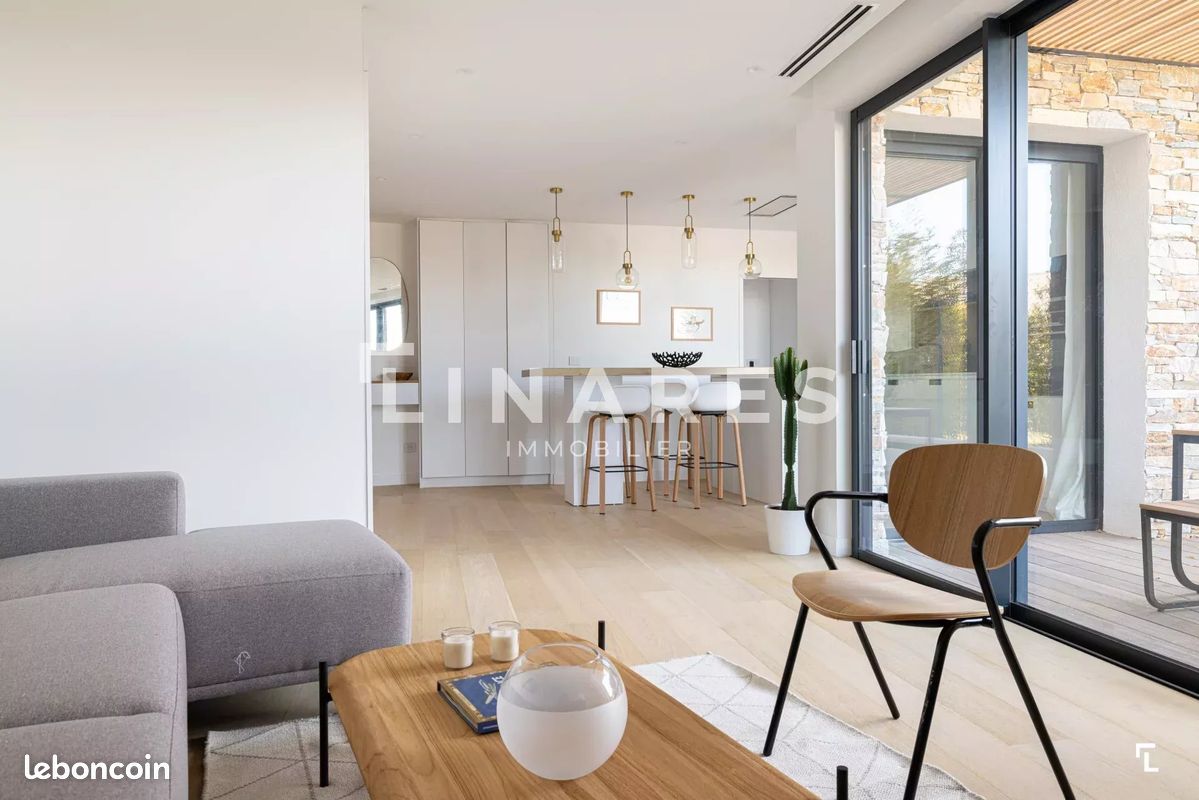 Maison 3 pièces 74 m² · à Marseille · 74 m² · 3 200 €/mois