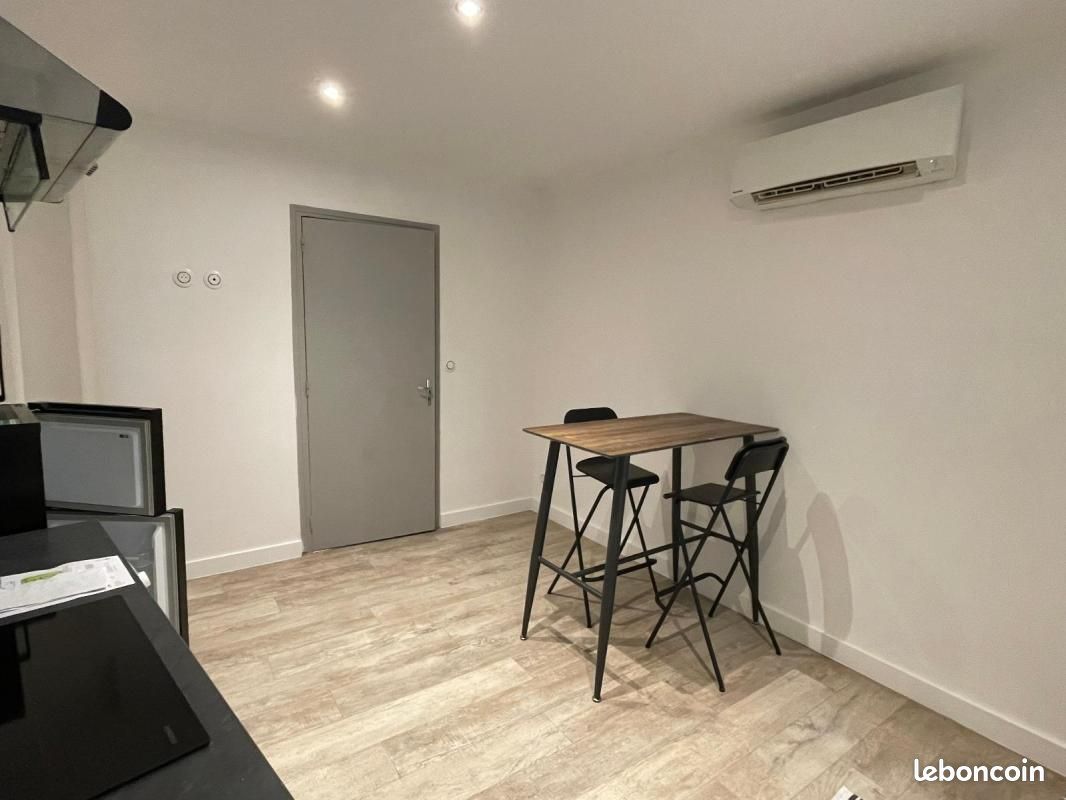 Appartement 2 pièces 34 m² · à Aubenas · 34 m² · 495 €