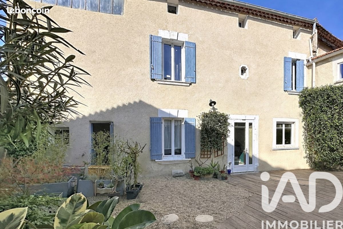 Mas 8 pièces 236 m² (image 1)