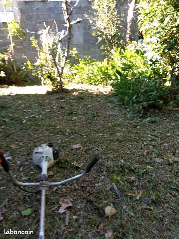 Nettoyage de Jardin (image 2)