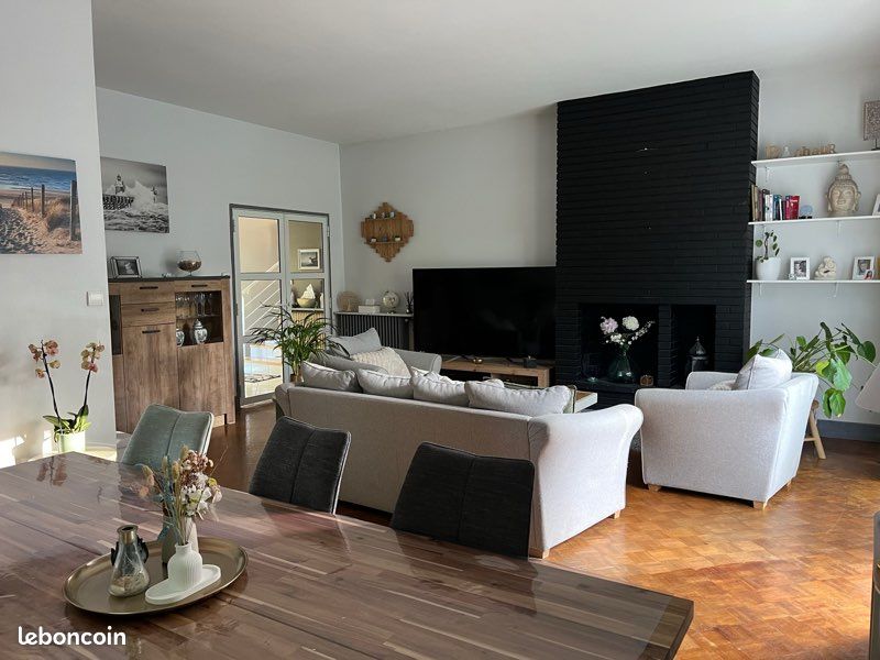 Maison 7 pièces 175 m² · à Mourenx · 175 m² · 230 000 €