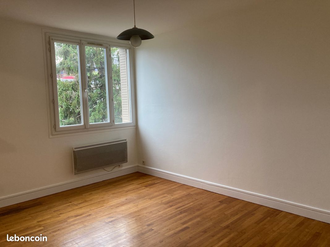 Appartement 2 pièces 40 m² · à La Tronche · 40 m² · 605 €/mois