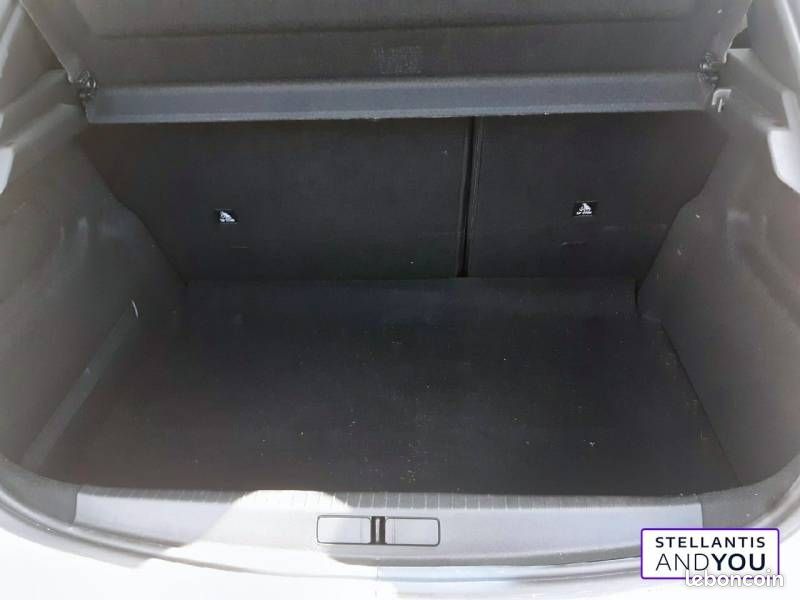 Peugeot 208 PureTech 100 S&S BVM6 Style (image 10)