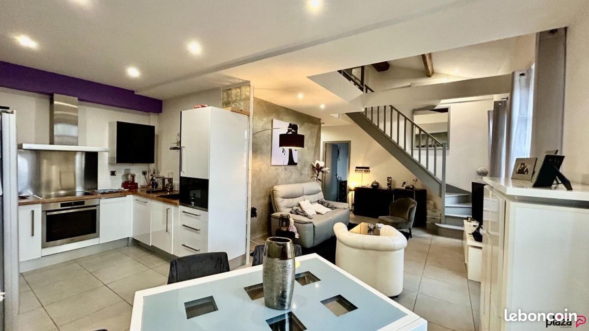 Appartement 2 pièces 62 m² · à Tarascon · 61,5 m² · 770 €/mois
