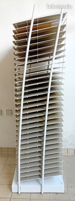 1 meuble professionnel CANSON métal pour feuille 70 X 50 cm (image 3)