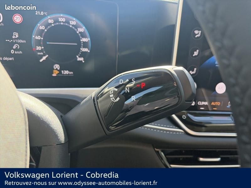 Volkswagen Passat SW 2.0 TDI EVO 150ch Elegance DSG7 (image 10)