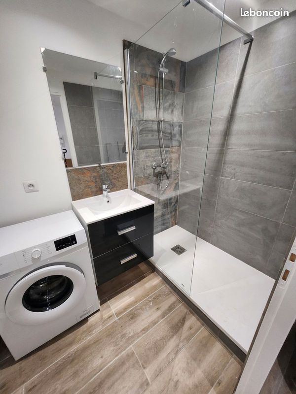 Appartement 1 pièce 22 m² · à Gonfaron · 22 m² · 560 €/mois