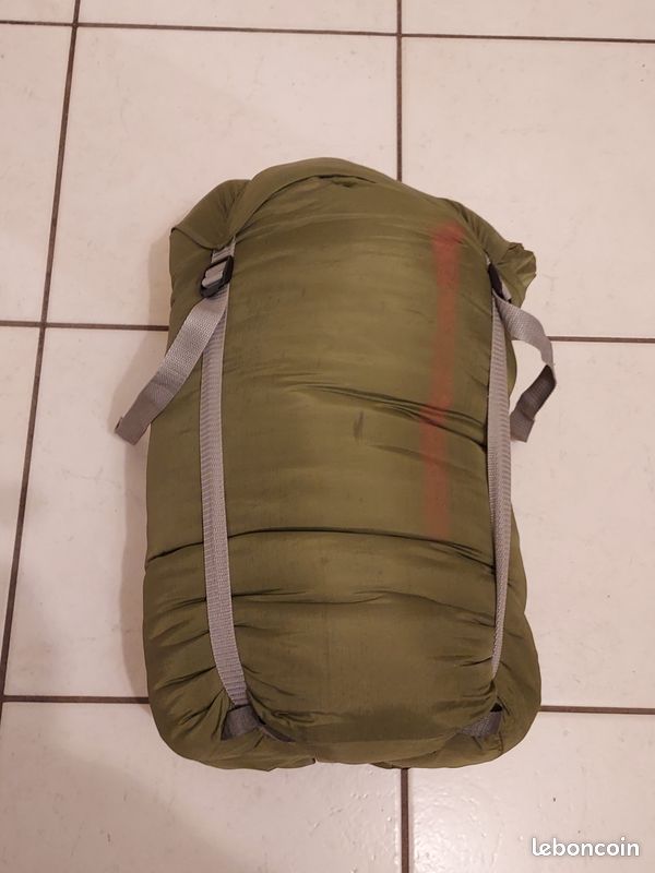 Sac de couchage Helsport Sport Plein air