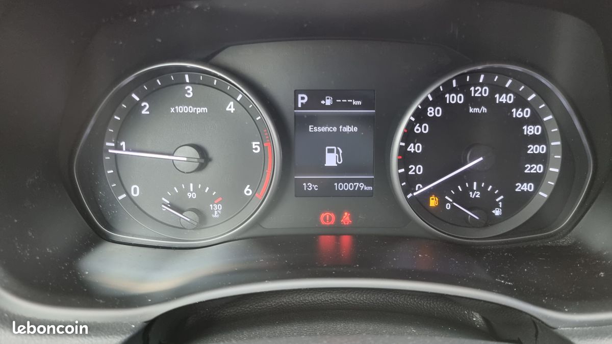 Nissan juke (2) 1.5 dci 110 connect edition (image 13)
