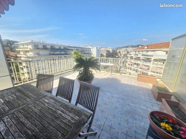 Appartement en Viager 2 pièces 63 m²