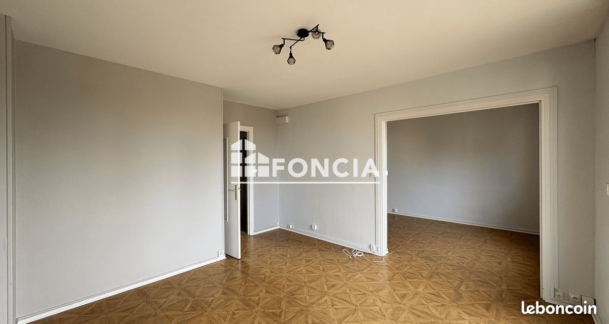 Appartement 4 pièces 67 m² · à Bonsecours · 67 m² · 795 €/mois