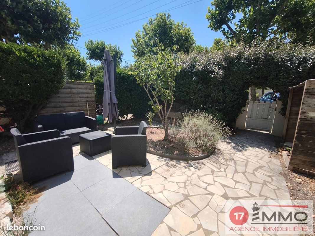 Appartement 3 pièces 58 m² · à Châtelaillon-Plage · 58 m² · 343 700 €