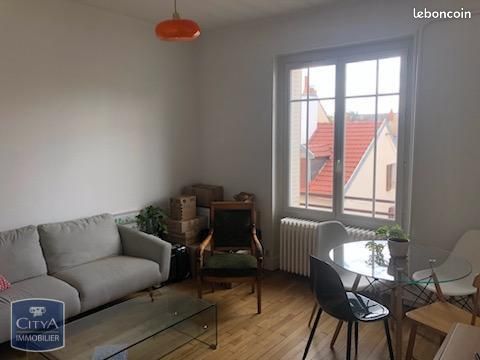 Appartement 3 pièces 67 m² · à Dijon · 67 m² · 660 €/mois