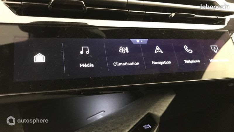 Peugeot 5008 Hybrid 145ch Allure e-DCS6 (image 27)