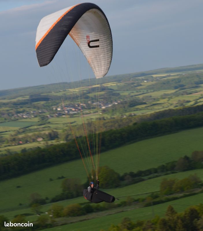 Parapente Aircross (image 1)