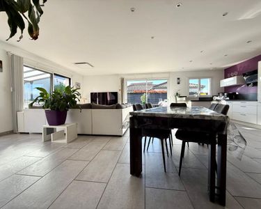 Maison 479 900 € - 104 m²