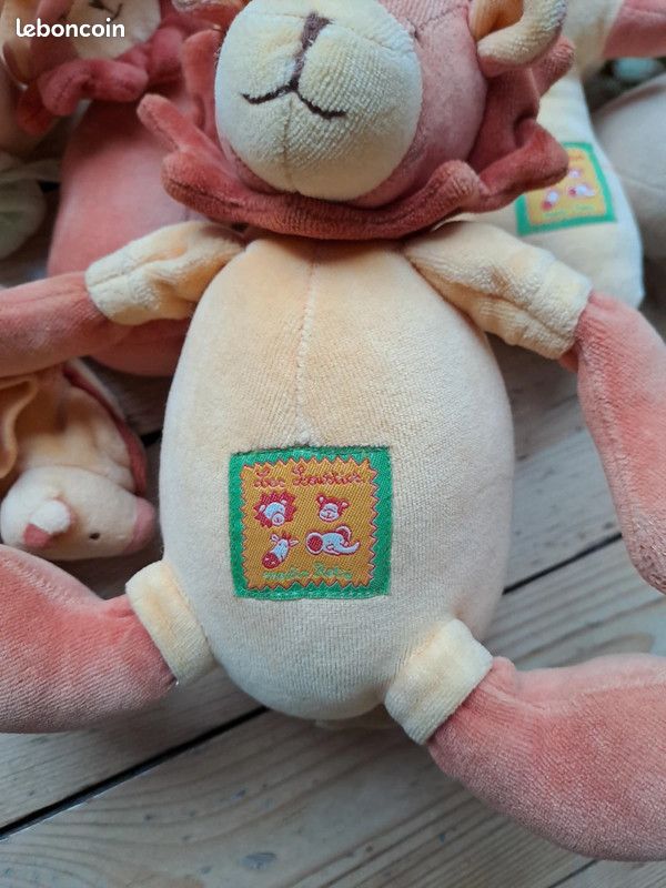 Lot Moulin roty (image 9)