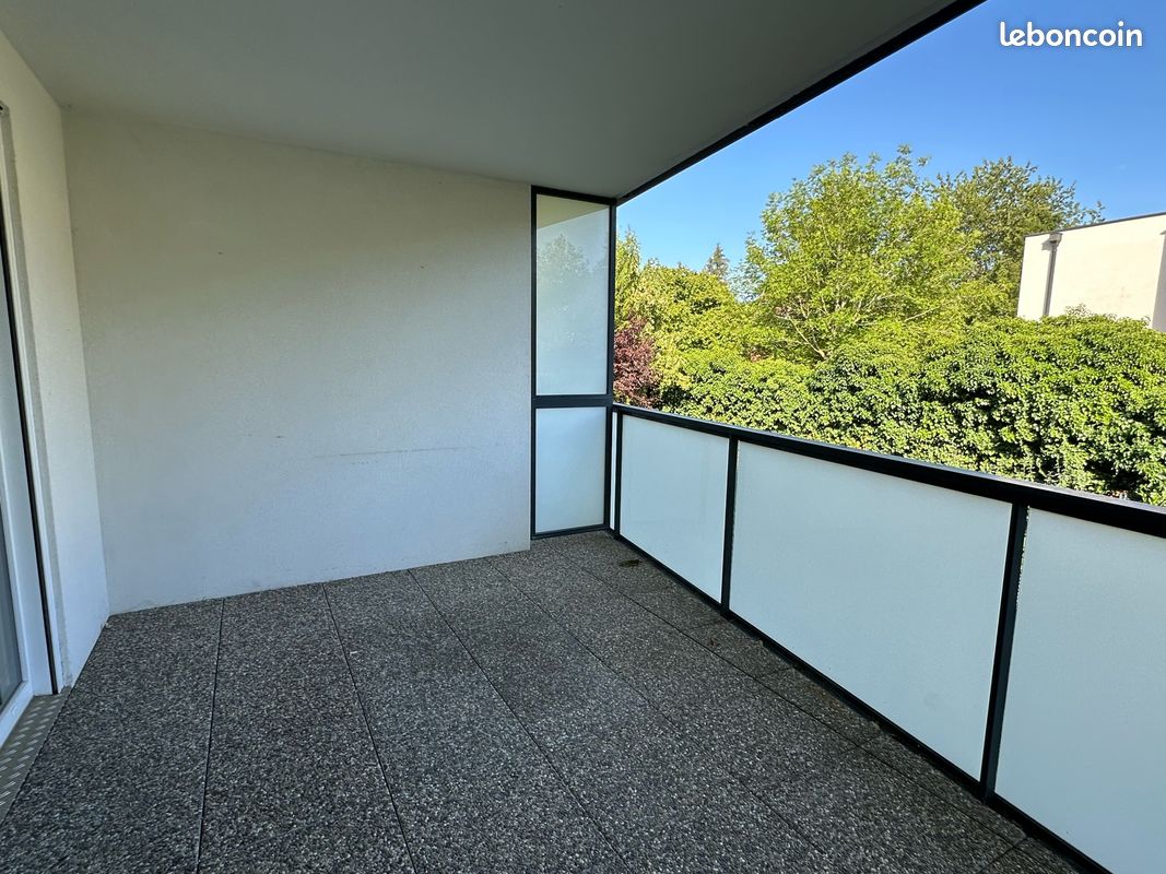 Appartement 2 pièces 42 m² · à Riedisheim · 42 m² · 119 000 €
